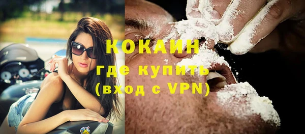 винт Лиски